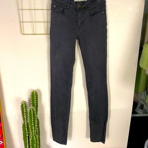 Marc by Marc Jacobs Stick Skinny Jeans